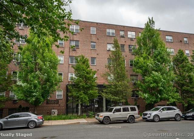 Property at 40 Owen St Apt E12, Hartford, CT 06105, 1 bed, 1 bath