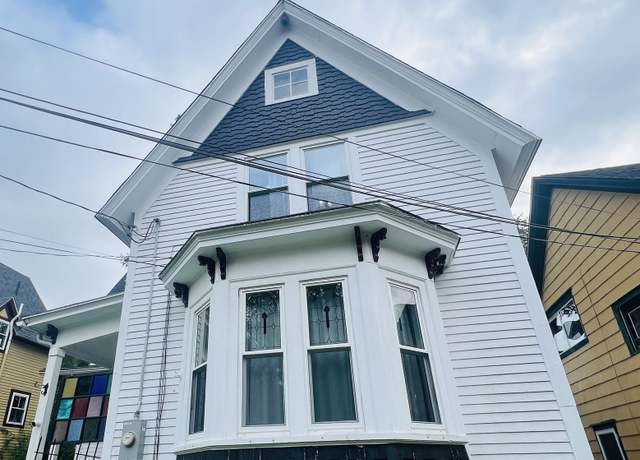 Property at 19 Florence St, Putnam, CT 06260, 4 beds, 2 baths