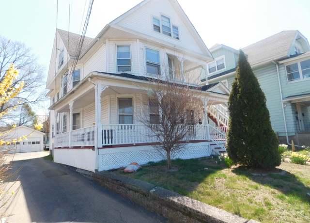 Property at 290 Glenwood Ave, Bridgeport, CT 06610, 6 beds, 3 baths