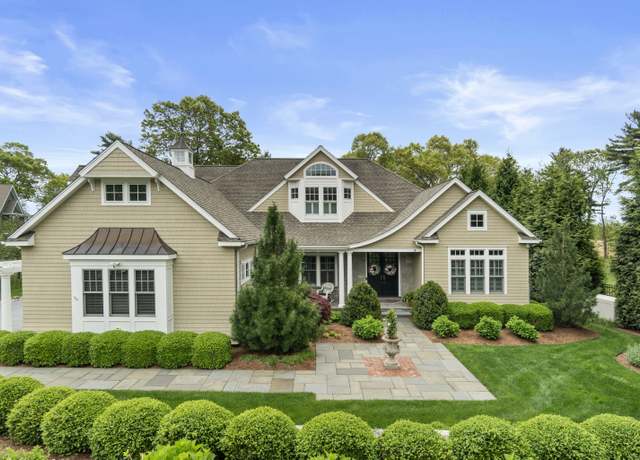 Property at 9 Whisper Cove Rd, Old Saybrook, CT 06475, 4 beds, 4 baths