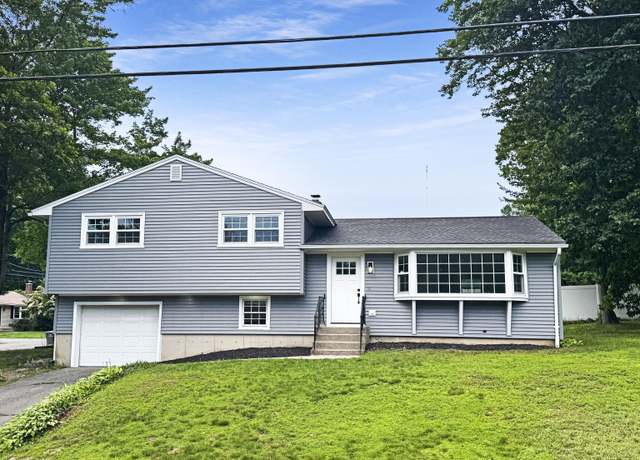 Property at 8 Linda Ct, Naugatuck, CT 06770, 3 beds, 1 bath