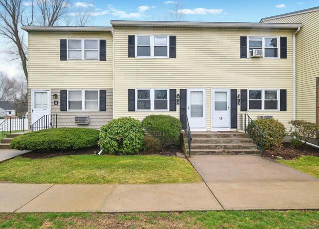 Property at 56 Elm St Apt 12, Enfield, CT 06082, 2 beds, 1 bath