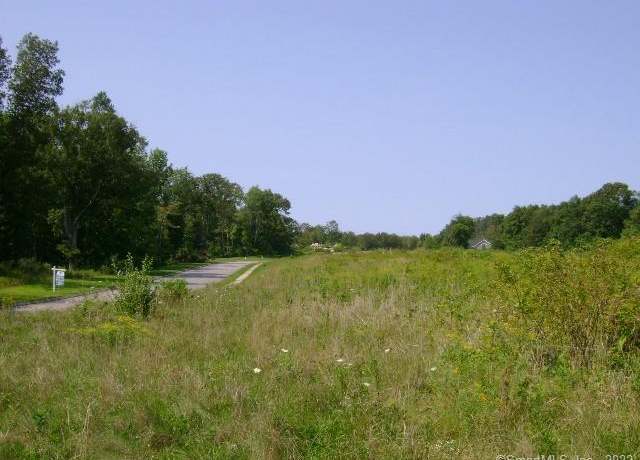 Property at LOT 31 Highland Ter, East Hampton, CT 06424