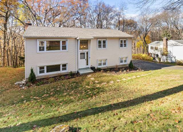 Property at 33 Whippoorwill Rd, Bethel, CT 06801, 3 beds, 2.5 baths