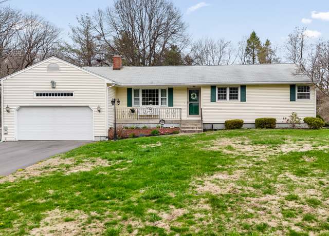 Property at 102 Norwood Rd, Bristol, CT 06010, 3 beds, 1.5 baths