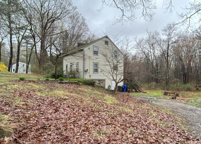 Property at 282 Cathole Rd, Litchfield, CT 06759, 3 beds, 1.5 baths