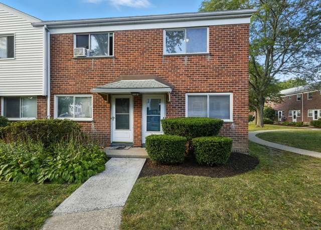Property at 51 Park Ave Unit 3-15, Danbury, CT 06811, 2 beds, 1 bath