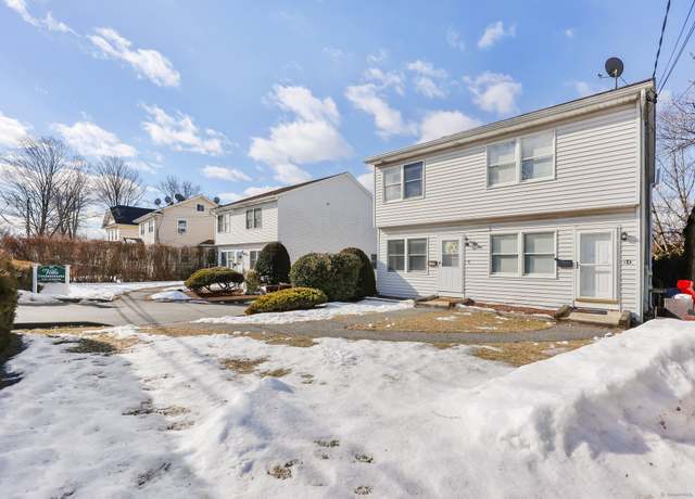 Property at 57 Plattsville Ave Apt C, Norwalk, CT 06851, 2 beds, 1.5 baths