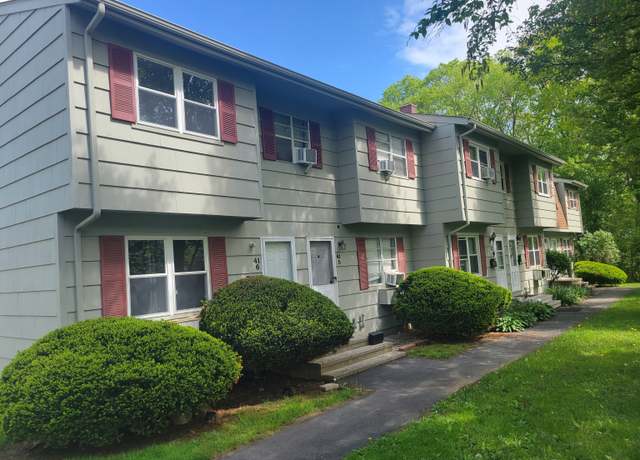 Property at 41 Ridge Rd #6, Naugatuck, CT 06770, 3 beds, 1.5 baths