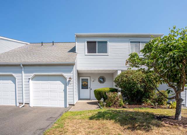 Property at 565 Clark Ave Apt 17, Bristol, CT 06010, 2 beds, 1.5 baths