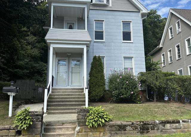 Property at 1656 State St, Hamden, CT 06517, 4 beds, 2 baths