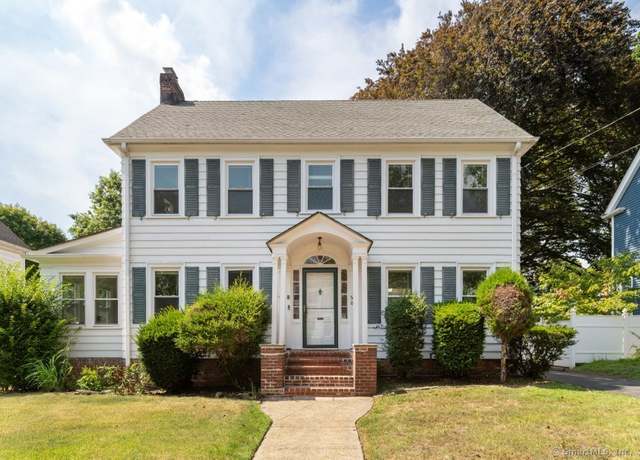 Property at 50 Roydon Rd, New Haven, CT 06511, 4 beds, 2.5 baths