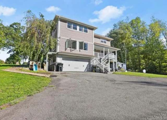 Property at 21 Dayton Rd, Bethany, CT 06524, 3 beds, 3.5 baths