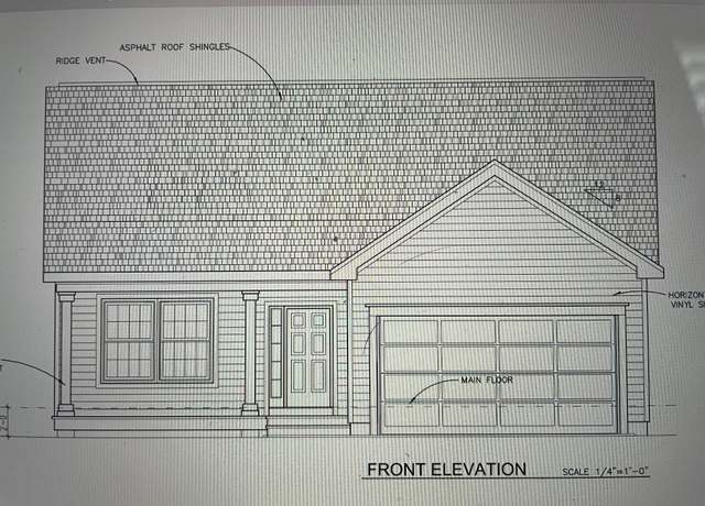 Property at 19 Cathy (lot 19) Ln, East Windsor, CT 06088, 2 beds, 2 baths