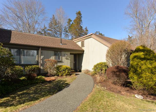 Property at 546 Heritage Vlg Unit B, Southbury, CT 06488, 3 beds, 2 baths