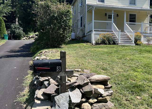 Property at 8 Violet Hill Ln, New Milford, CT 06776, 3 beds, 2 baths