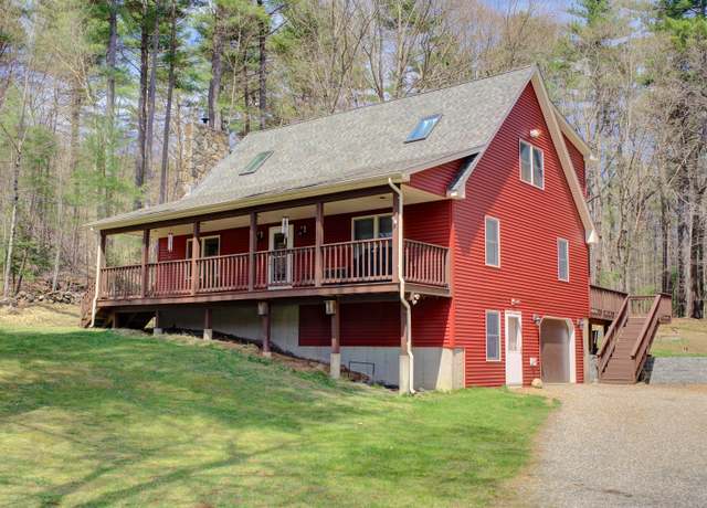 Property at 776 Buckley Hwy, Union, CT 06076, 3 beds, 2.5 baths