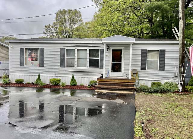 Property at 217 Dunham St Trlr 15, Southington, CT 06489, 3 beds, 2 baths