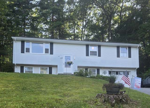 Property at 366 Sabin St, Putnam, CT 06260, 3 beds, 2 baths