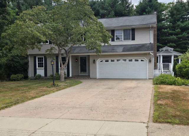 Property at 35 Renee Dr, Colchester, CT 06415, 4 beds, 3 baths