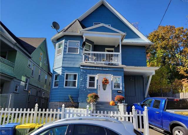 Property at 175 Chestnut Ave, Waterbury, CT 06710, 6 beds, 3 baths