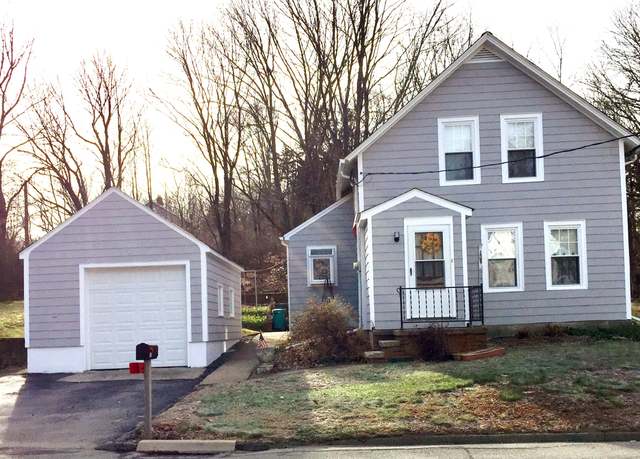 Property at 120 Otrobando Ave, Norwich, CT 06360, 3 beds, 1 bath