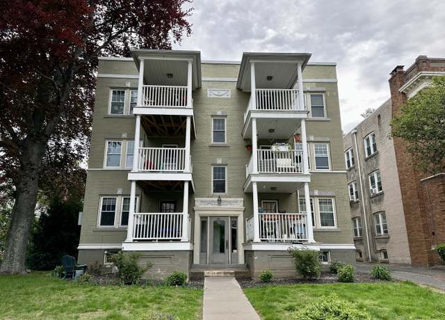 Property at 40 Robin Rd Apt 305, West Hartford, CT 06119, 2 beds, 1 bath