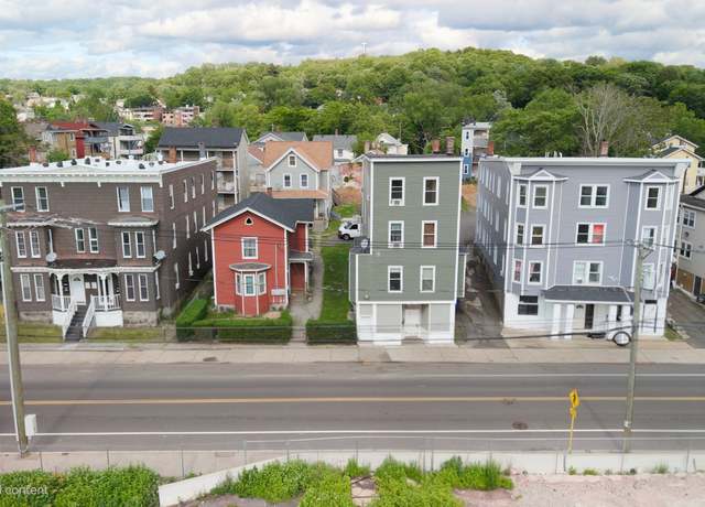 Property at 701 S Main St, Waterbury, CT 06706, 9 beds, 3 baths
