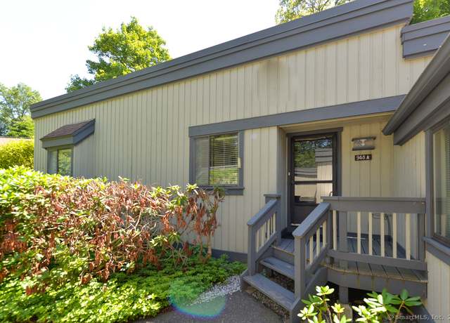Property at 948 Heritage Vlg Unit A, Southbury, CT 06488, 2 beds, 2 baths