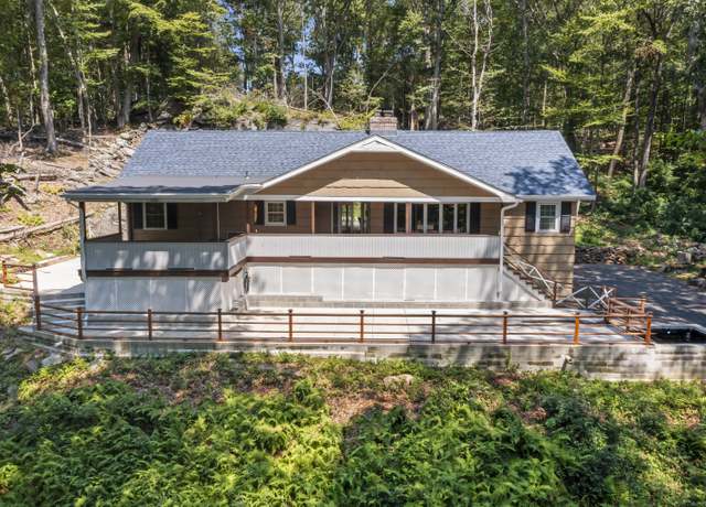 Property at 125 Buck Hill Rd, Easton, CT 06612, 3 beds, 2 baths