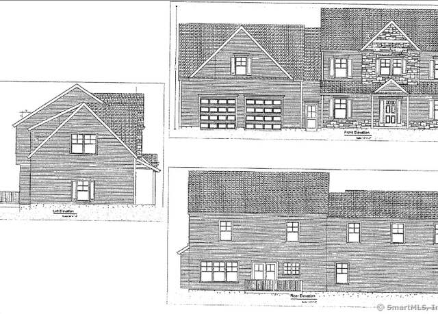 Property at 3 Borrelli Rd, North Branford, CT 06471, 4 beds, 2.5 baths