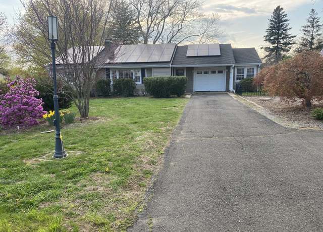 Property at 64 High St, Portland, CT 06480, 3 beds, 2 baths