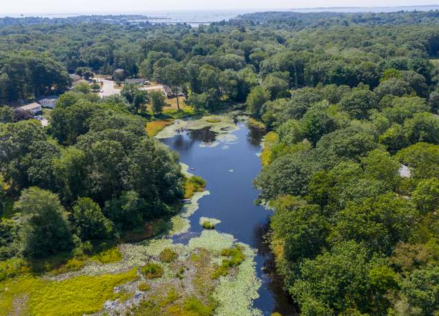 Property at 186 Flanders Rd, Stonington, CT 06378