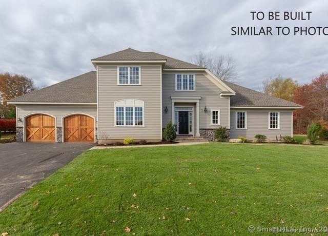 Property at 22 Somerset Dr, Middlebury, CT 06762, 3 beds, 2.5 baths