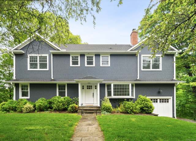 Property at 3 Burchard Ln, Norwalk, CT 06853, 5 beds, 4 baths