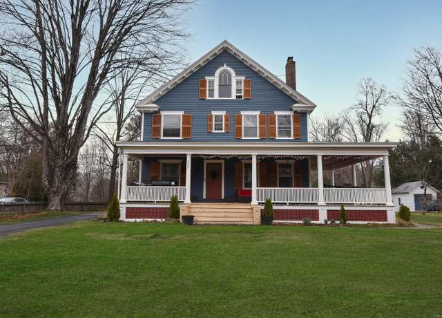 Property at 390 Main St, New Hartford, CT 06057, 5 beds, 1.5 baths