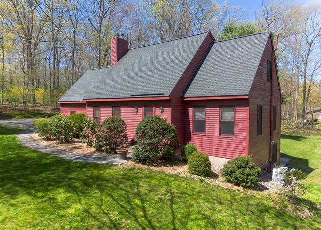 Property at 12 Stephen Ct, Prospect, CT 06712, 3 beds, 2.5 baths