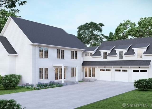 Property at 21 Warnock Dr, Westport, CT 06880, 6 beds, 7.5 baths