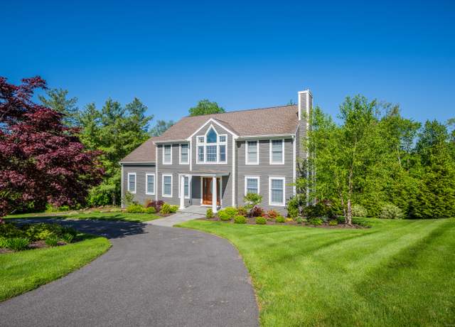 Property at 327 Winding Brook Farm Rd, Watertown, CT 06795, 3 beds, 2.5 baths