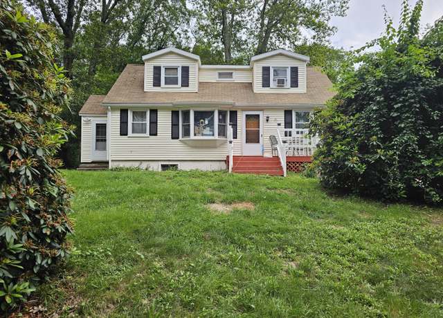 Property at 15 Clark Hill Rd, Prospect, CT 06712, 2 beds, 2 baths
