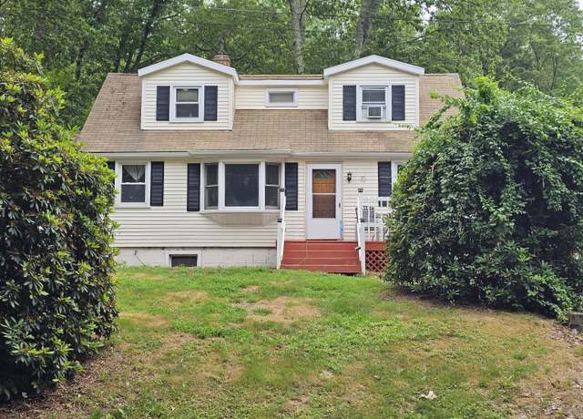 Property at 15 Clark Hill Rd, Prospect, CT 06712, 2 beds, 2 baths