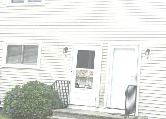 Property at 1081 New Haven Rd Apt 4C, Naugatuck, CT 06770, 2 beds, 1.5 baths