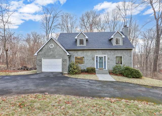 Property at 4 Grant Hill Rd, Bloomfield, CT 06002, 3 beds, 2.5 baths