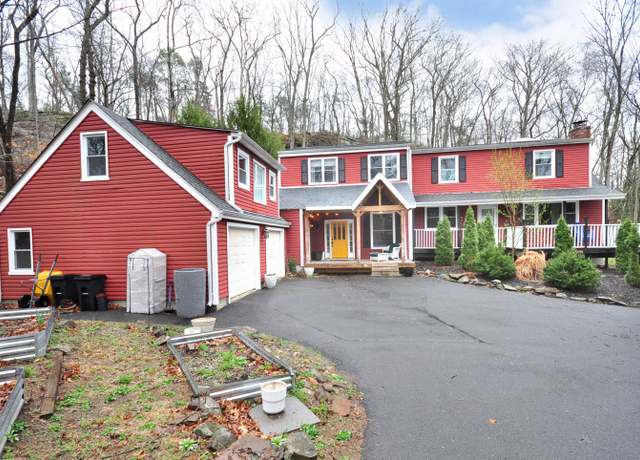 Property at 395 Saw Mill Rd, Guilford, CT 06437, 3 beds, 3 baths