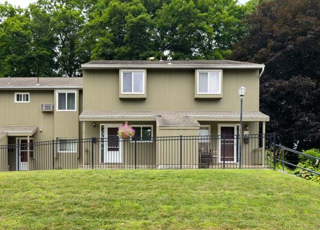 Property at 37 McKenna Dr, Middletown, CT 06457, 2 beds, 1 bath