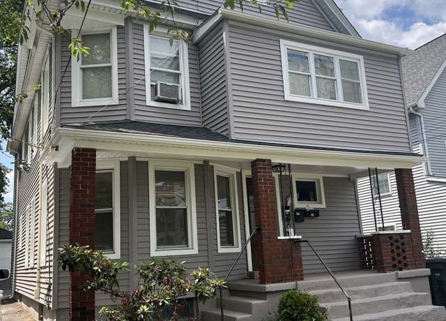 Property at 855 Brewster St, Bridgeport, CT 06605, 5 beds, 3 baths