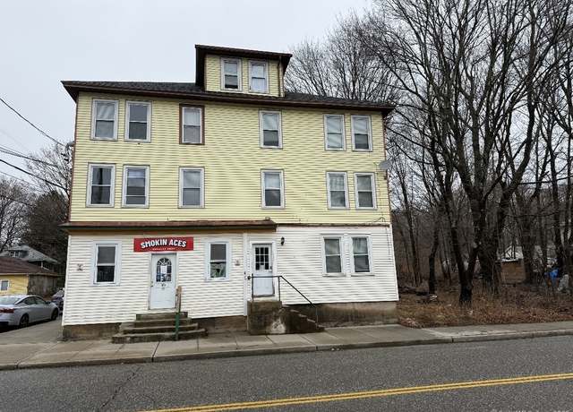 Property at 369 Valley St, Windham, CT 06226, 15 beds, 6 baths
