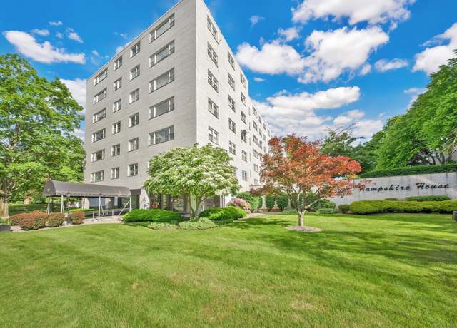 Property at 887 Farmington Ave Apt 3D, West Hartford, CT 06119, 1 bed, 1 bath