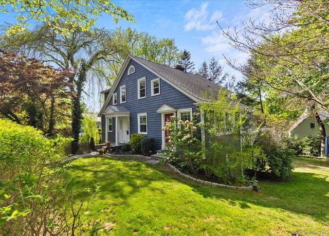 Property at 203 Ridgewood Ave, Hamden, CT 06517, 3 beds, 4 baths