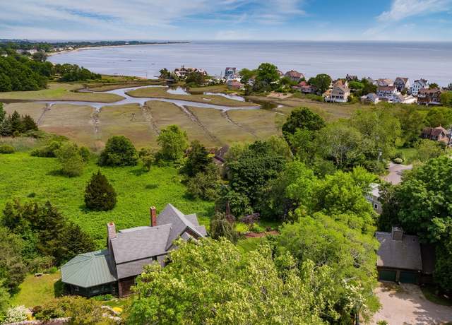 Property at 77 E Wharf Rd, Madison, CT 06443, 5 beds, 6 baths
